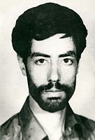 آلبوم اختصاصی تصاویر شهید یداله غنی ابادی . کد 1403211305 آ