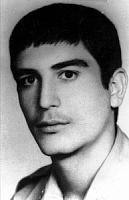 آلبوم اختصاصی تصاویر شهید علی غفاری . کد 1403326690 آ