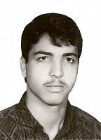 آلبوم اختصاصی تصاویر شهید محمد شفیعی . کد 1403325119 آ