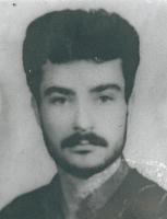 آلبوم اختصاصی تصاویر شهید محمد غلامی سربالایی . کد 1403328543 آ