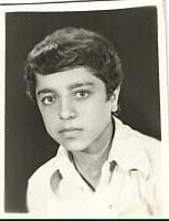 آلبوم اختصاصی تصاویر شهید رضا غیاثوند . کد 1403211316 آ