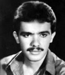 آلبوم اختصاصی تصاویر شهید حمید غفارزاده ادانلوکو . کد 1403239790 آ