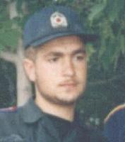 آلبوم اختصاصی تصاویر شهید محمدحسین غلامی . کد 1403329123 آ