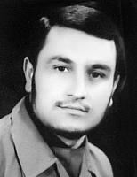 آلبوم اختصاصی تصاویر شهید محمدباقر غربال دوست . کد 1403282388 آ