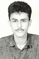 آلبوم اختصاصی تصاویر شهید حسین غلامیان . کد 1403326118 آ