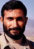 آلبوم اختصاصی تصاویر شهید کریم غانم الساعدی . کد 1403282377 آ