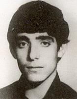 آلبوم اختصاصی تصاویر شهید رمضان غلامی . کد 1403211241 آ