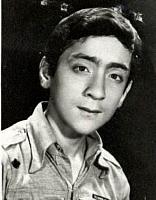 آلبوم اختصاصی تصاویر شهید مجید غلامی . کد 1403234050 آ