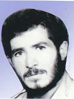 آلبوم اختصاصی تصاویر شهید سعید غلامی زرندی . کد 1403211243 آ