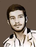 آلبوم اختصاصی تصاویر شهید ماشااله غفاریان شجاع . کد 1403233942 آ