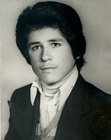 آلبوم اختصاصی تصاویر شهید ماشااله غفوریان حنایی . کد 1403131061 آ