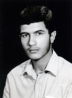 آلبوم اختصاصی تصاویر شهید علی رضا سیدخاموشی . کد 1403281231 آ