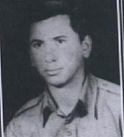 آلبوم اختصاصی تصاویر شهید غلامرضا غفوری گوراب . کد 1403262309 آ