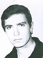 آلبوم اختصاصی تصاویر شهید حسین غفوری دستجردی . کد 1403233955 آ