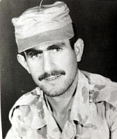 آلبوم اختصاصی تصاویر شهید کریم غفارنژاد . کد 1403233897 آ