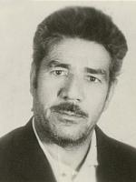 آلبوم اختصاصی تصاویر شهید نوروز غفاری گوشه . کد 1403233923 آ