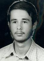 آلبوم اختصاصی تصاویر شهید سیدحسین غفوری سبزواری . کد 1403233946 آ