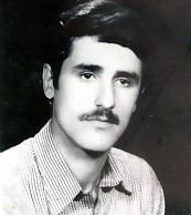 آلبوم اختصاصی تصاویر شهید سبحان غلامی . کد 1403234026 آ