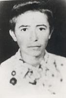 آلبوم اختصاصی تصاویر شهید دین محمد غلامی . کد 1403262350 آ