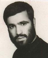 آلبوم اختصاصی تصاویر شهید منصور غلامی جلال . کد 1403262388 آ