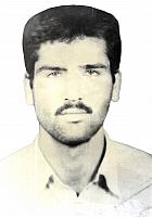 آلبوم اختصاصی تصاویر شهید علی غلام رضاپور . کد 1403233975 آ