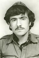 آلبوم اختصاصی تصاویر شهید محمدصدیق غلامی . کد 1403327313 آ