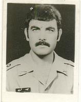 آلبوم اختصاصی تصاویر شهید علی مراد غفوریان صحنه . کد 1403112236 آ