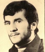 آلبوم اختصاصی تصاویر شهید سلیمان غفوری . کد 1403262306 آ