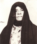 آلبوم اختصاصی تصاویر شهید کوکب غلامرضاصحاف . کد 1403118468 آ