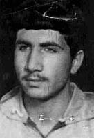 آلبوم اختصاصی تصاویر شهید نصرت اله غلامی . کد 1403262382 آ