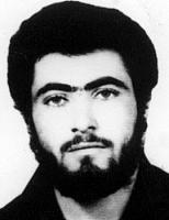 آلبوم اختصاصی تصاویر شهید قربانعلی غلامی یغموراعلی . کد 1403234048 آ