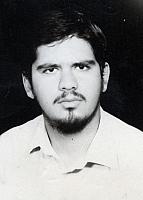 آلبوم اختصاصی تصاویر شهید امیرحسین(هومن) غروی . کد 1403282391 آ