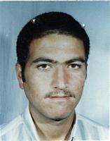 آلبوم اختصاصی تصاویر شهید رحمت اله غلام پور . کد 1403329007 آ