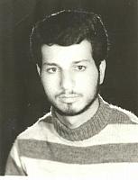 آلبوم اختصاصی تصاویر شهید محمدحسن غلامی . کد 1403262374 آ