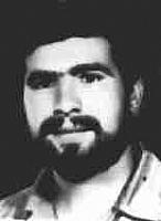 آلبوم اختصاصی تصاویر شهید غضنفر غضنفری فردویی . کد 1403233890 آ