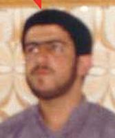 آلبوم اختصاصی تصاویر شهید مجید غلام رضایی . کد 1403262325 آ