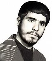 آلبوم اختصاصی تصاویر شهید جواد غفوری . کد 1403262304 آ