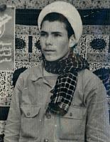 آلبوم اختصاصی تصاویر شهید قدرت اله غلامی . کد 1403262366 آ