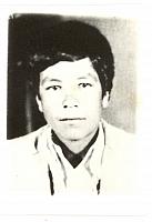 آلبوم اختصاصی تصاویر شهید محمدحسین غلام علی زاده . کد 1403233992 آ