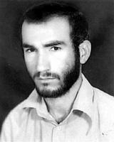 آلبوم اختصاصی تصاویر شهید عبداله غلامی فضلی . کد 1403262391 آ