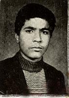 آلبوم اختصاصی تصاویر شهید حسین غفوریان یاورپناه . کد 1403233960 آ