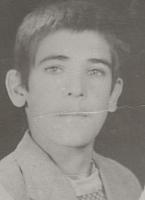 آلبوم اختصاصی تصاویر شهید علی غلام رضازاده جلکه . کد 1403233978 آ