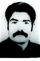 آلبوم اختصاصی تصاویر شهید مرتضی غلام پور . کد 1403219542 آ