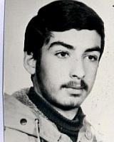 آلبوم اختصاصی تصاویر شهید احمد غمگساردریاسری . کد 1403234095 آ