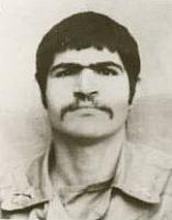 آلبوم اختصاصی تصاویر شهید پرویز غفاری حوری . کد 1403233936 آ