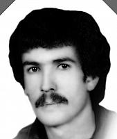 آلبوم اختصاصی تصاویر شهید قلی غفاری . کد 1403233918 آ