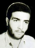 آلبوم اختصاصی تصاویر شهید مجید غلام حسنی . کد 1403233969 آ