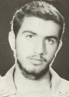 آلبوم اختصاصی تصاویر شهید جلیل غفاری . کد 1403233904 آ