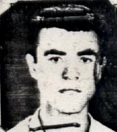 آلبوم اختصاصی تصاویر شهید شیرمحمد غفوری زاده . کد 1403324178 آ