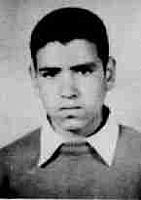 آلبوم اختصاصی تصاویر شهید غضنفر غلامی . کد 1403262363 آ